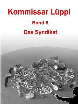 cover image of Das Syndikat